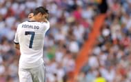 Real Madrid CF v Granada CF - La Liga